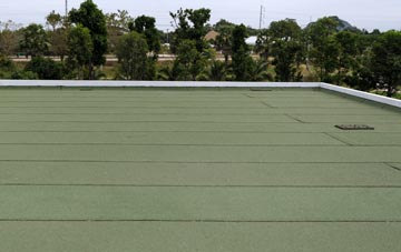 all Berry Cross roofing types quoted for