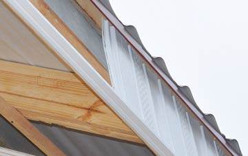 why Berry Cross fascia repairs are essential