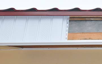 Berry Cross fascia repair costs