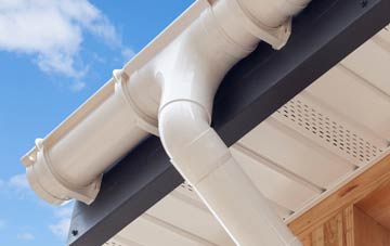 Berry Cross gutter installation costs