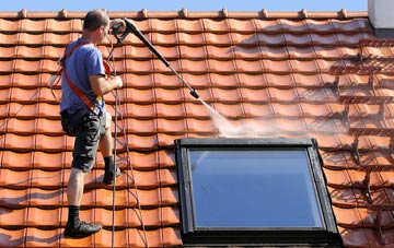 roof cleaning Berry Cross, Devon