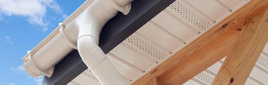 get Berry Cross guttering quotes today