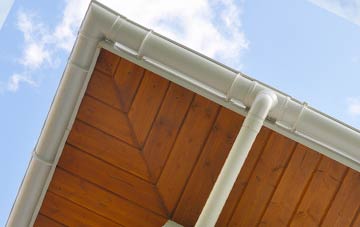 Berry Cross soffit types