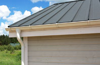 Berry Cross fascia repair