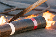 free Berry Cross flat roofing repair quotes